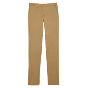 Lacoste Classic Slim Fit Stretch Trousers